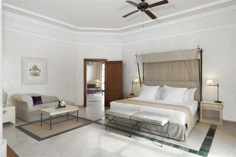 Hotel The Level At Meli� Villaitana