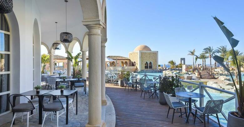 Hotel The Level At Meli� Villaitana