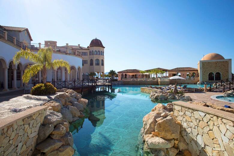 Hotel The Level At Meli� Villaitana