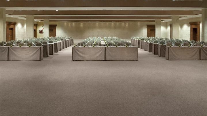 Hotel The Level At Meli� Villaitana