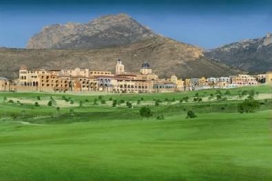 Hotel The Level At Meli� Villaitana