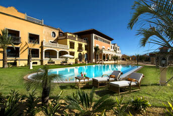 Hotel The Level At Meli� Villaitana