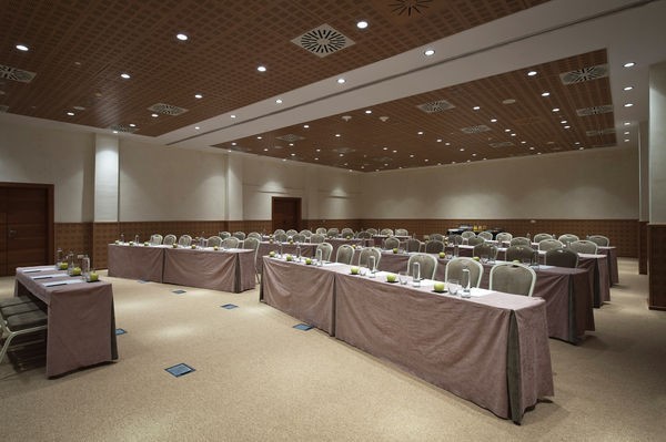 Hotel Meli� Villaitana
