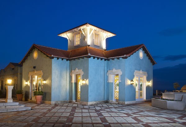 Hotel Meli� Villaitana