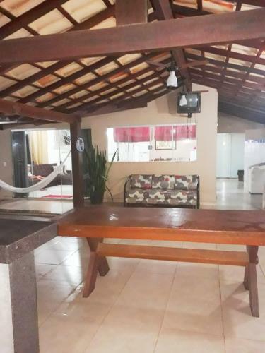 Casa Temporada Patricia Lima