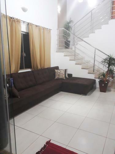 Casa Temporada Patricia Lima