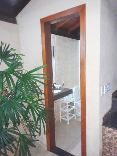Casa Temporada Patricia Lima