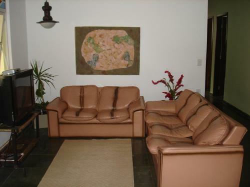 Casa Aconchegante Em Escarpas