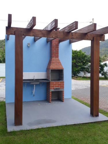Apartamento Residencial Martinica I