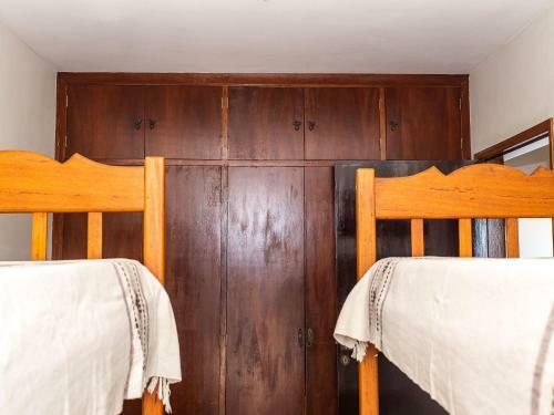 Apartamento Na Praia Do Indai�