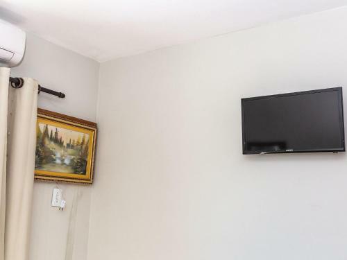 Apartamento Na Praia Do Indai�