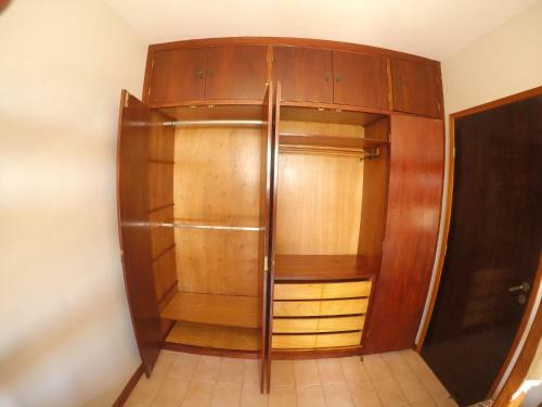 Apartamento Na Praia Do Indai�