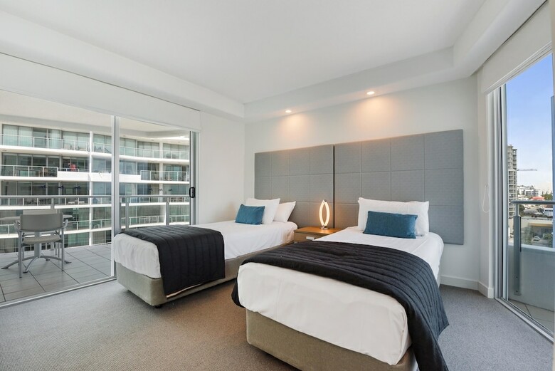 Hotel Mantra Sirocco