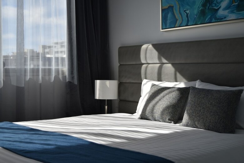 Hotel Mantra Quayside