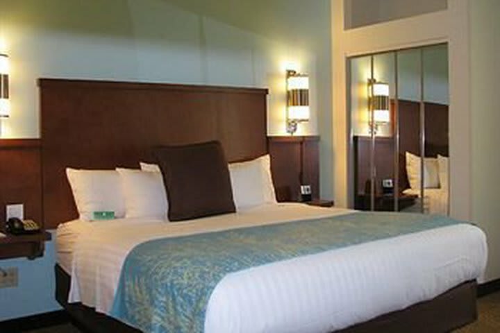 Hotel Springhill Suites By Marriott Birmingham Downtown At Uab