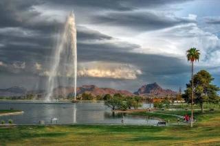 Hotel Holiday Inn Resort Scottsdale
