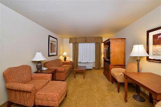Hotel Holiday Inn Resort Scottsdale