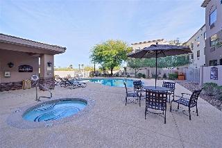 Hotel Holiday Inn Resort Scottsdale