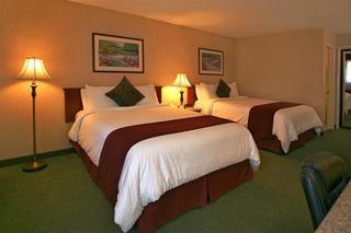Hotel Best Western Plus Orange County Airport