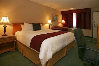 Hotel Best Western Plus Orange County Airport