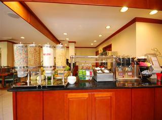 Hotel Best Western Plus Orange County Airport