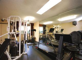 Hotel Best Western Plus Orange County Airport