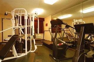 Hotel Best Western Plus Orange County Airport