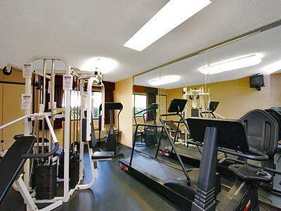 Hotel Best Western Plus Orange County Airport