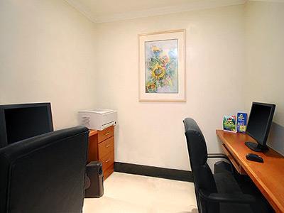 Hotel Best Western Plus Orange County Airport