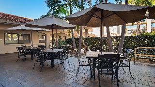 Hotel Best Western Plus Orange County Airport