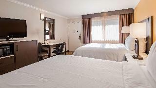 Hotel Best Western Plus Orange County Airport