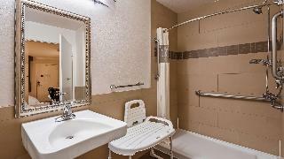 Hotel Best Western Plus Orange County Airport