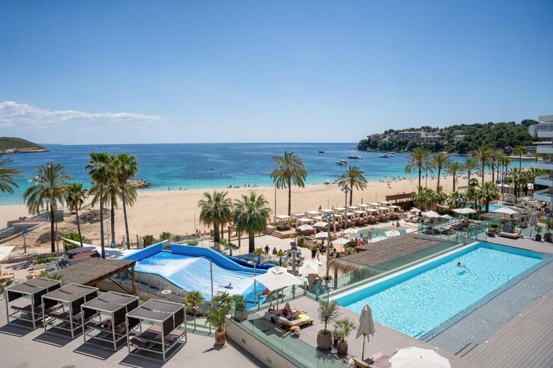 Hotel Innside By Meli� Wave Calvi�