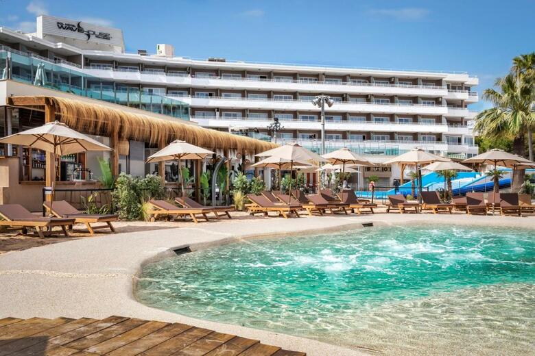 Hotel Innside By Meli� Wave Calvi�