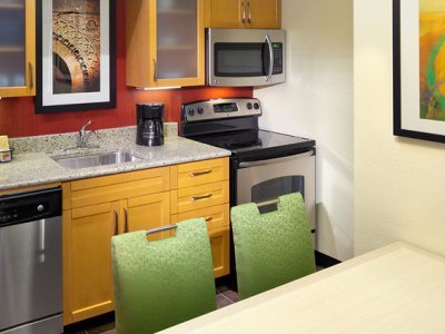 Hotel Residence Inn Boca Raton