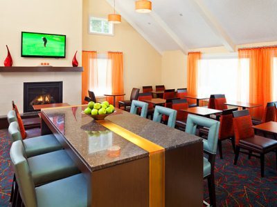 Hotel Residence Inn Boca Raton