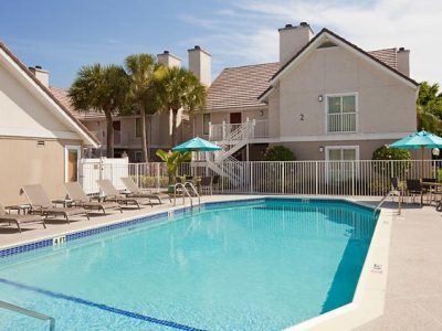 Hotel Residence Inn Boca Raton