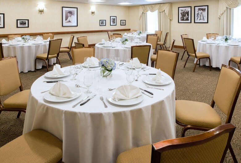 Hotel Hampton Inn Boston-norwood