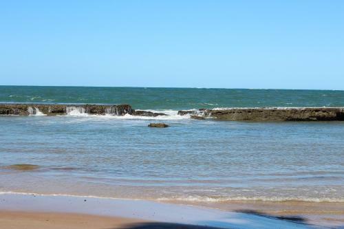 Lodge Pontal Do Sonhos- Chal� �rvore Praia