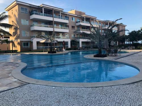 Breezes Do Cumbuco Apartamento