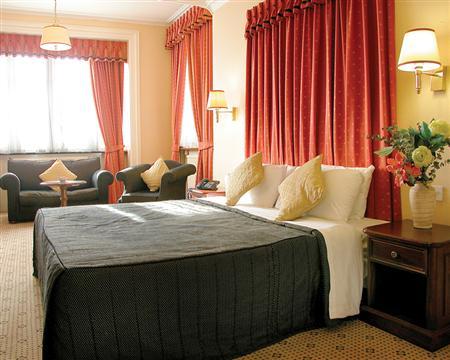 Hotel North Stafford Britannia