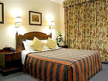 Hotel North Stafford Britannia