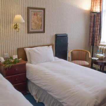 Hotel North Stafford Britannia