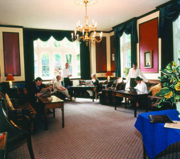 Hotel North Stafford Britannia