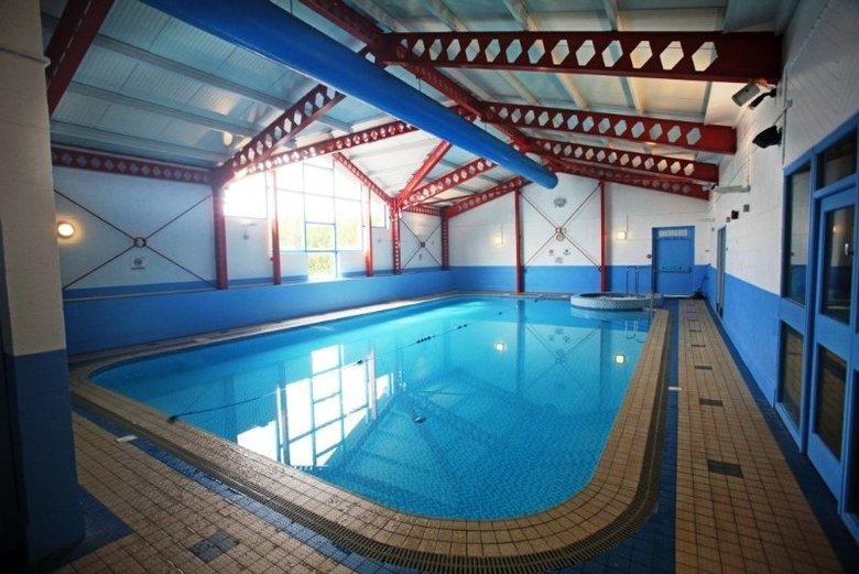 Hotel Quality Stoke On Trent