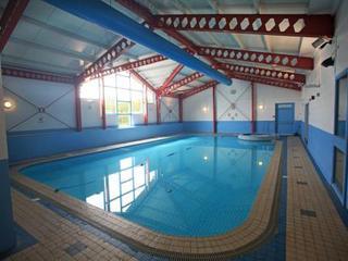 Hotel Quality Stoke On Trent