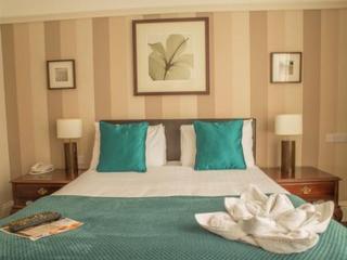 Hotel Quality Stoke On Trent