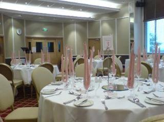 Hotel Quality Stoke On Trent