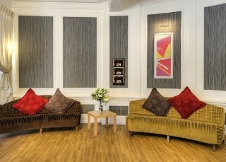 Hotel Quality Stoke On Trent