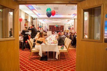Hotel Quality Stoke On Trent